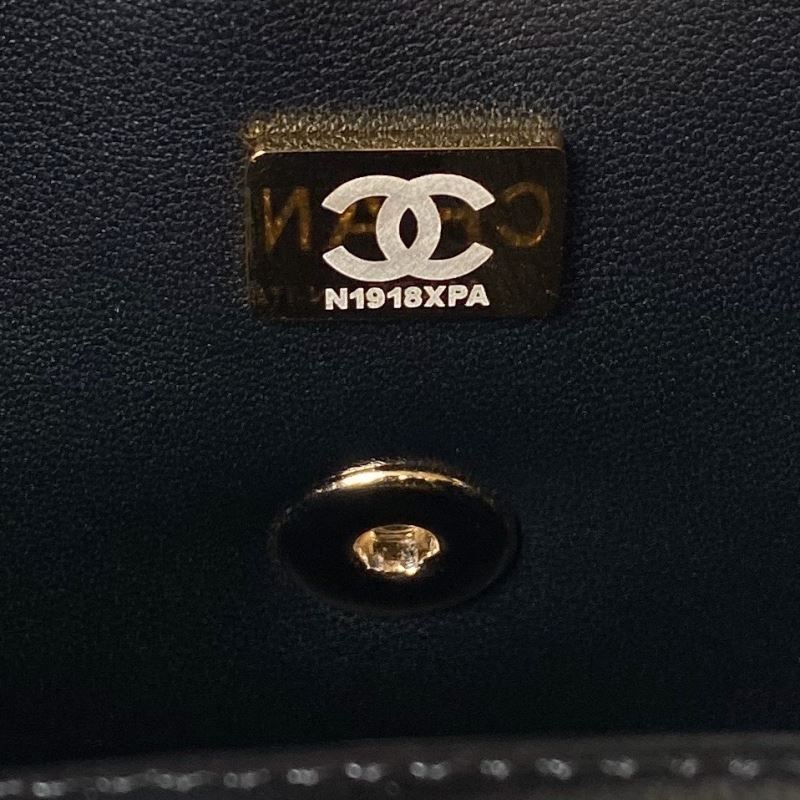Ch**el satchel bags